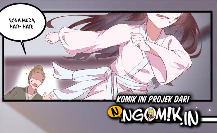 Rebirth Of The Divine Doctor Chapter 03.5 Bahasa Indonesia